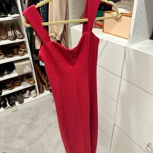 Abercrombie pink dress - NWT - Small petite